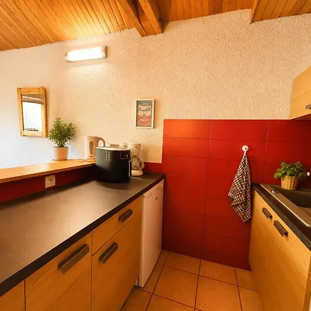 Appartamento T1 Mezzanine Avec Parking - 4 Pers. *